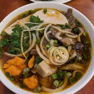 Bun Bo Hue