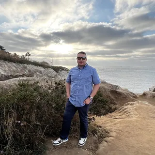 Kev C.