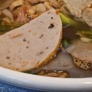 Bun Bo Hue