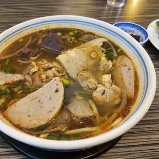 Bun Bo Hue