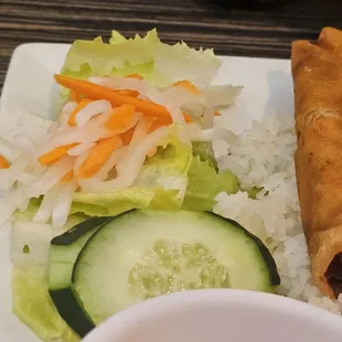 Rice Combo plate