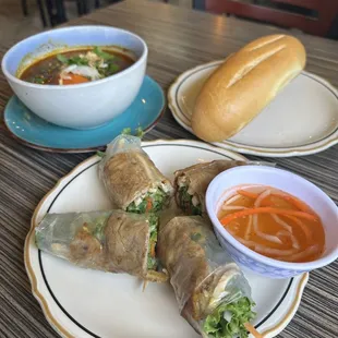 Lunch time!