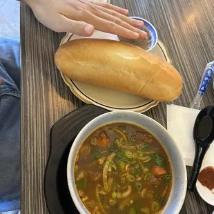 Beef stew