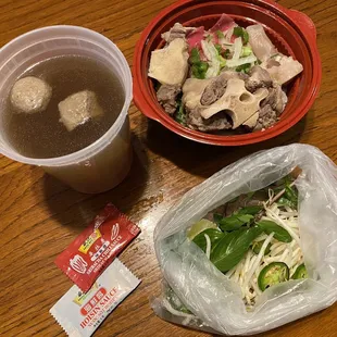 #1 Special Combination