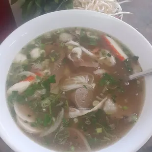 Pho XX Bowl
