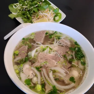 House special pho