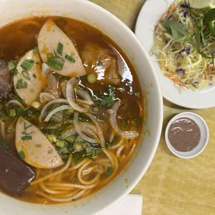 Bun Bo Hue