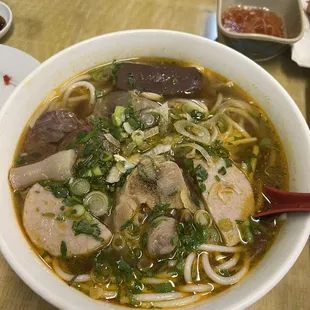 Bun Bo Hue