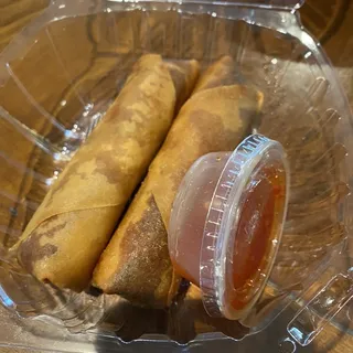 A1. Egg Rolls