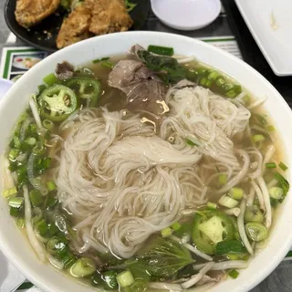 5. Rare Steak and Well Done Flank