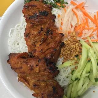 46. Grilled Pork Bowl