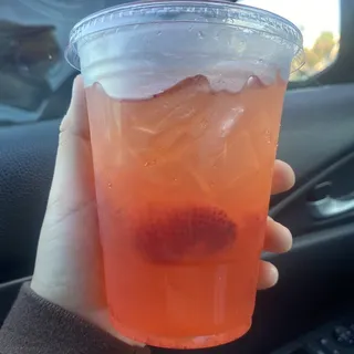 Strawberry Lemonade