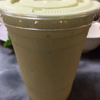 Avocado Smoothie