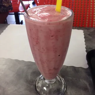 Strawberry Smoothie