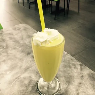 Jackfruit Smoothie