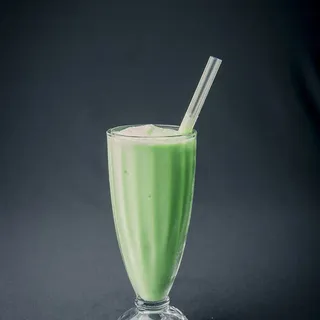 Honeydew Smoothie