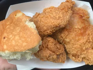 Miss Ann's Fast Foods