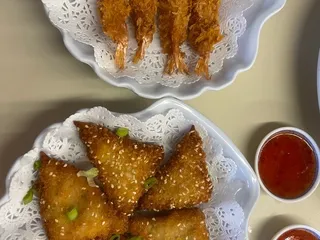 Angkor Village Restaurant