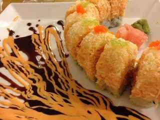 Dragon Palace Restaurant