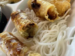 Lily Saigon Pho Grill