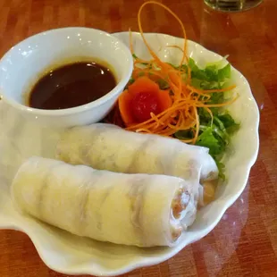 Summer Rolls