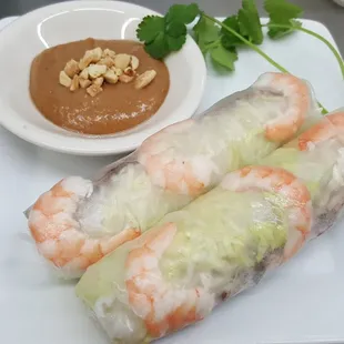 Springrolls