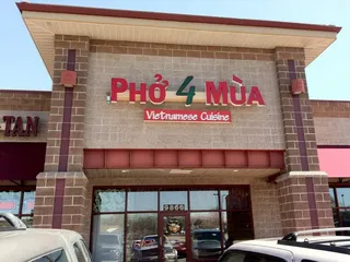 Pho 4 Mua Restaurant