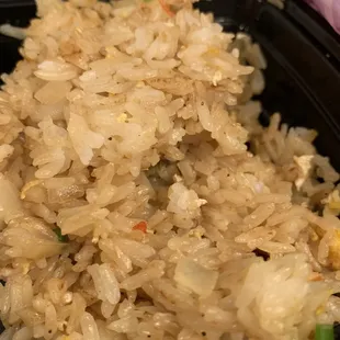 Shrimp Fried Rice
