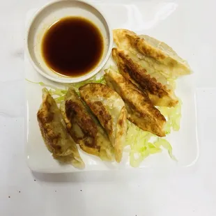 Dumplings