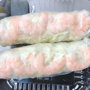 Garden Rolls