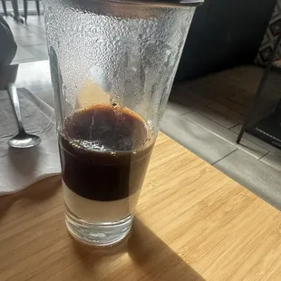 Vietnamese coffee