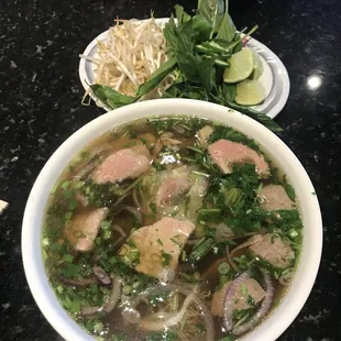 Pho special