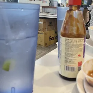 It's not worth the visit!  One star!    One star, plus the PHO TASTED like Chicken Broth.