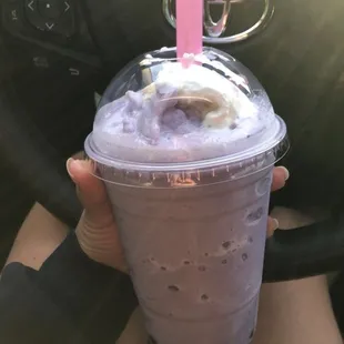 Taro Boba