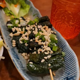 salad, food, salads