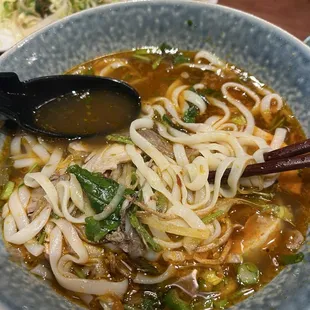 Bun Bo Hue