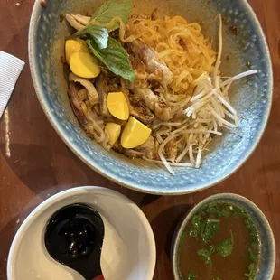 Chicken Pho