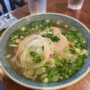 Pho Dac Biet