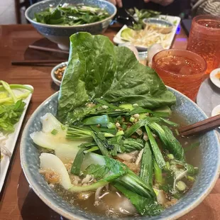 Hu Tieu