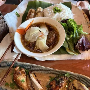 Bun Cha Hanoi