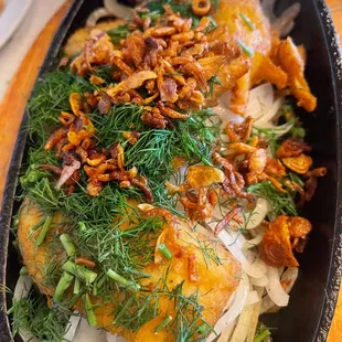 Chả Cá Thăng Long