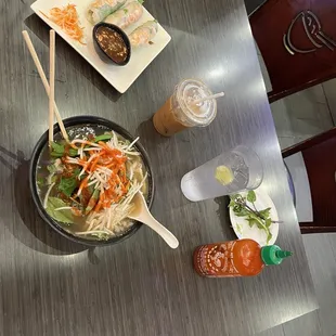 food