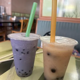 Boba for everyone!