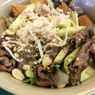 Egg Roll