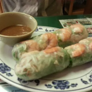 Spring Roll