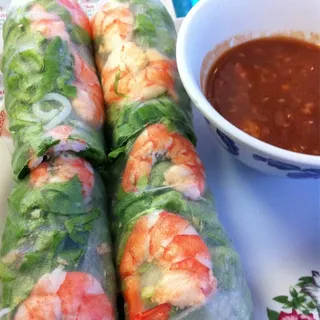 Summer Rolls