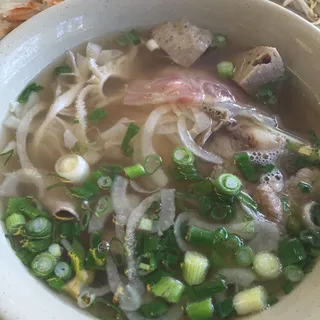 House Special