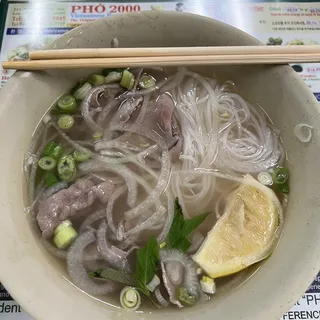 Little Tai (pho Tai)