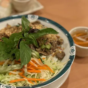 Bun thit