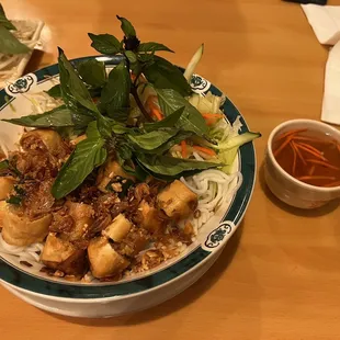 Egg Rolls